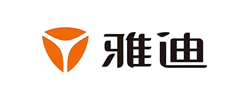 雅迪Yadea